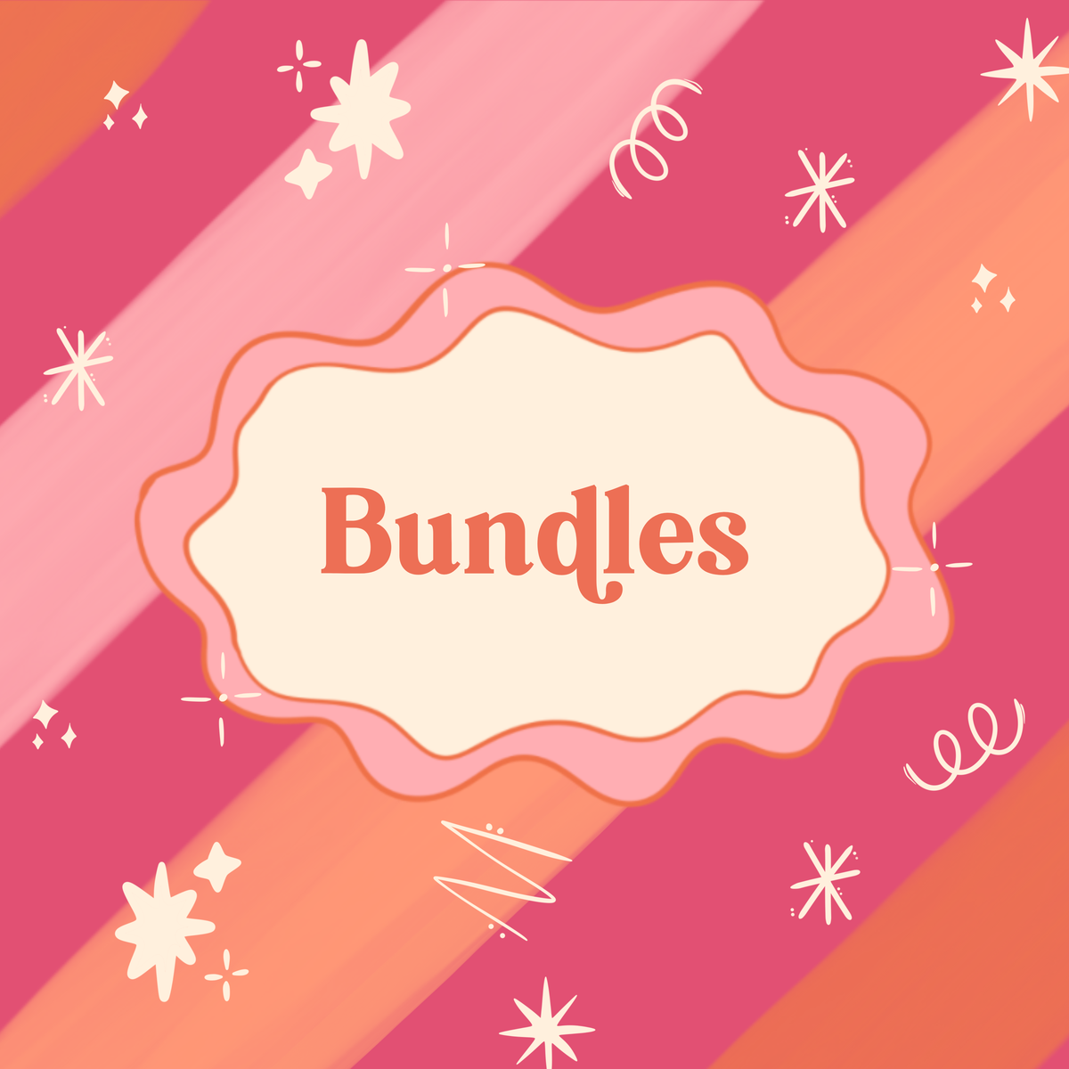 Bundles