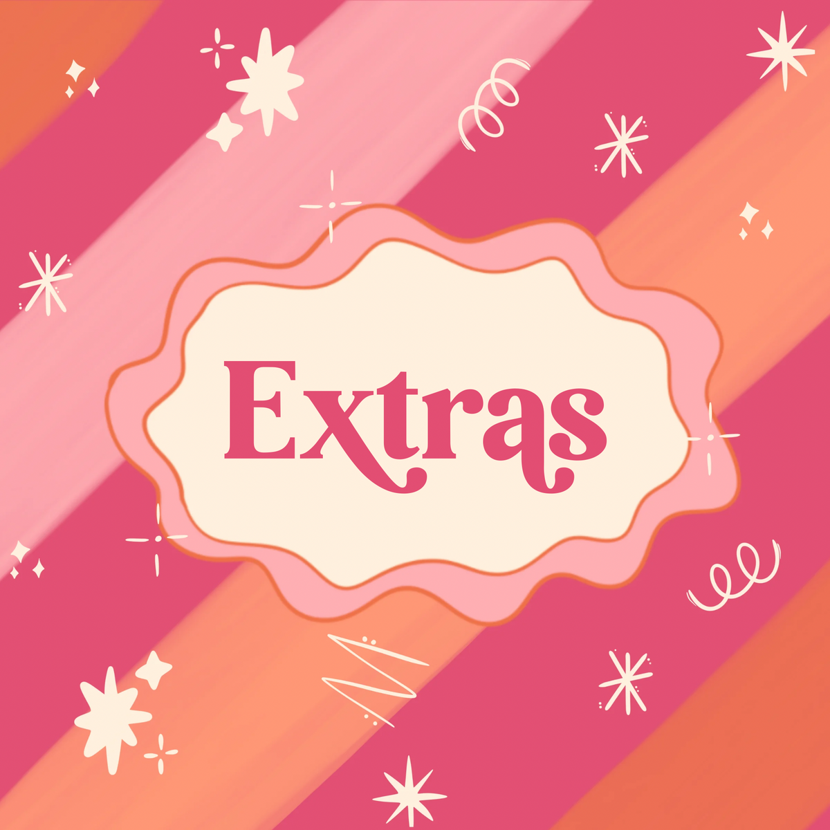 Extras