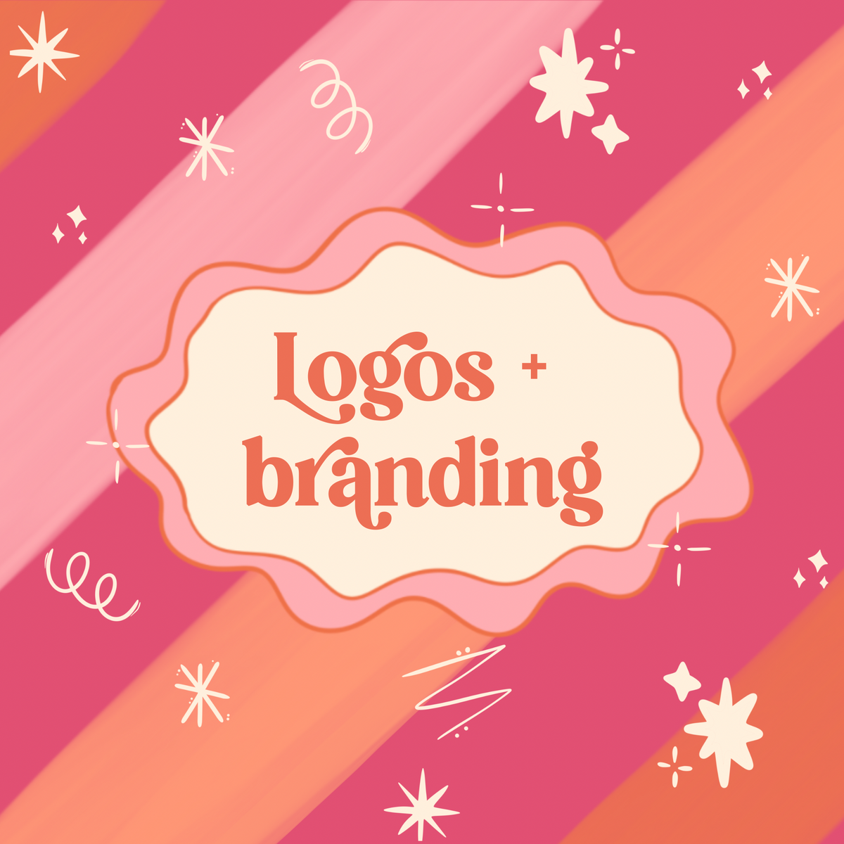 Logos + Branding