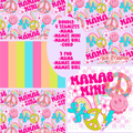 Mama + Mini Bundle (Bright)
