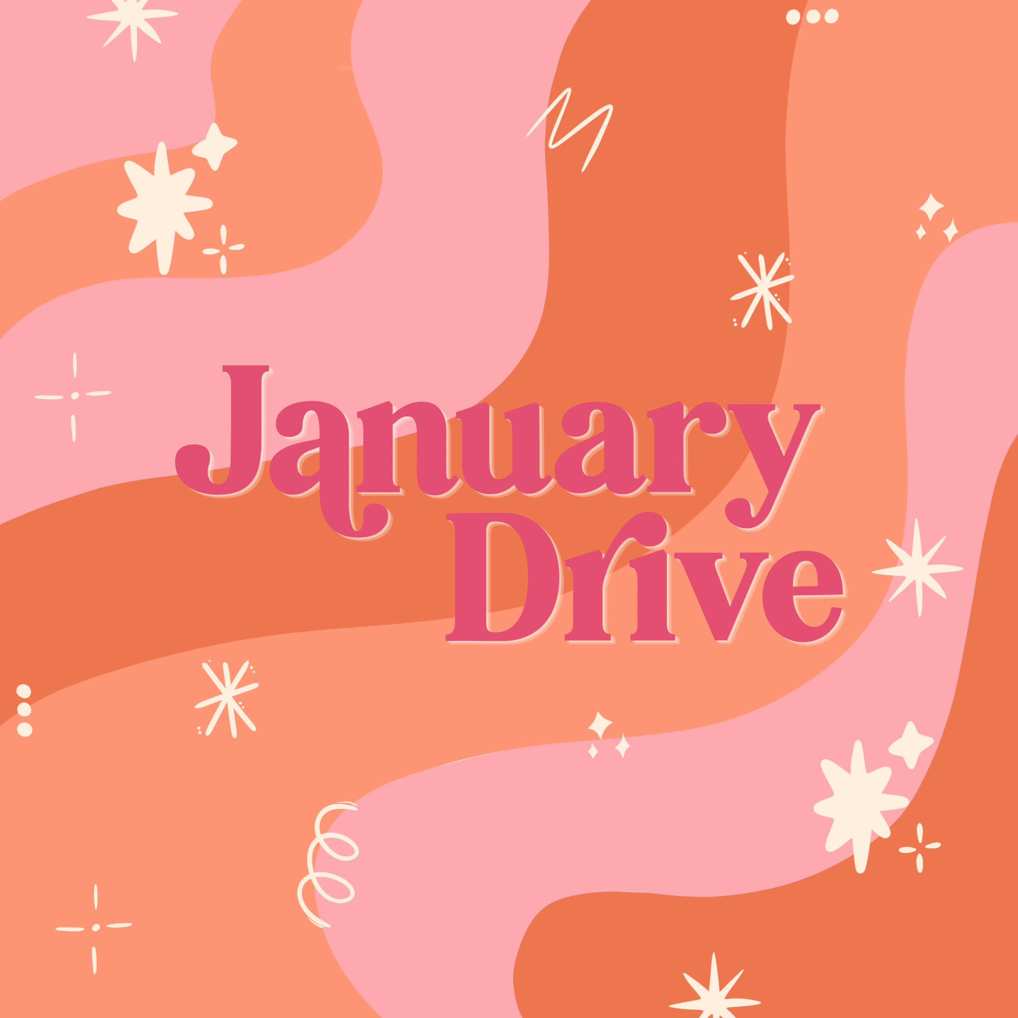 January Monthly Drive 2026