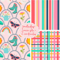Ready for Spring Seamless Bundles