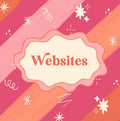 Website Spot Holder