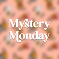 Mystery Monday 6/29