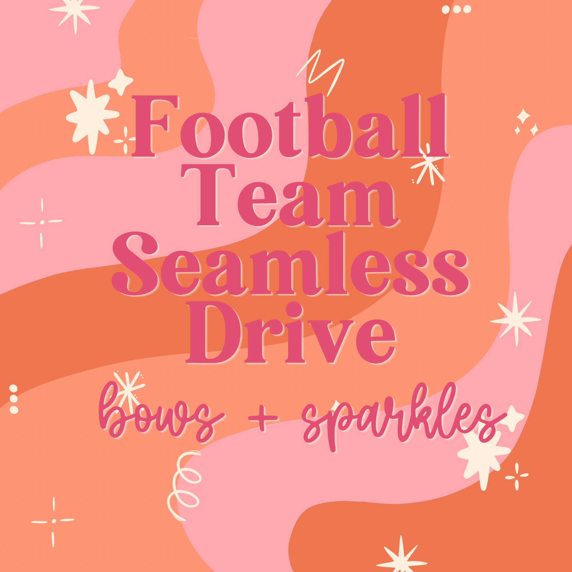 Football Seamless Drive