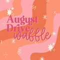 August Drive Waffle
