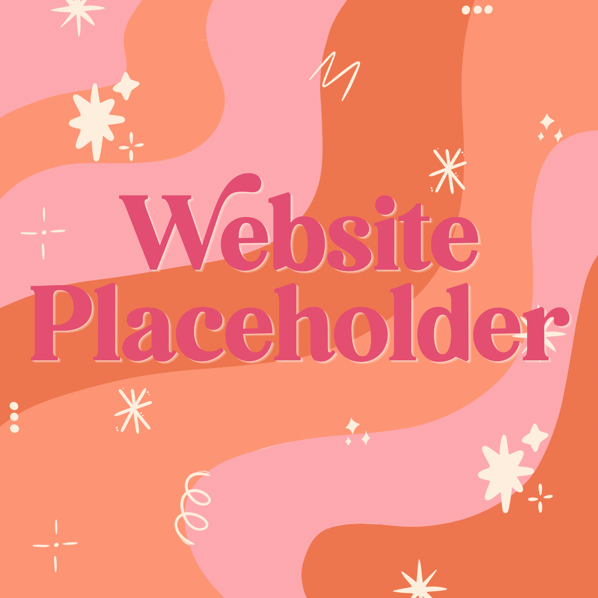 Website Placeholder