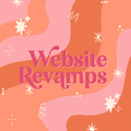 Website Revamp