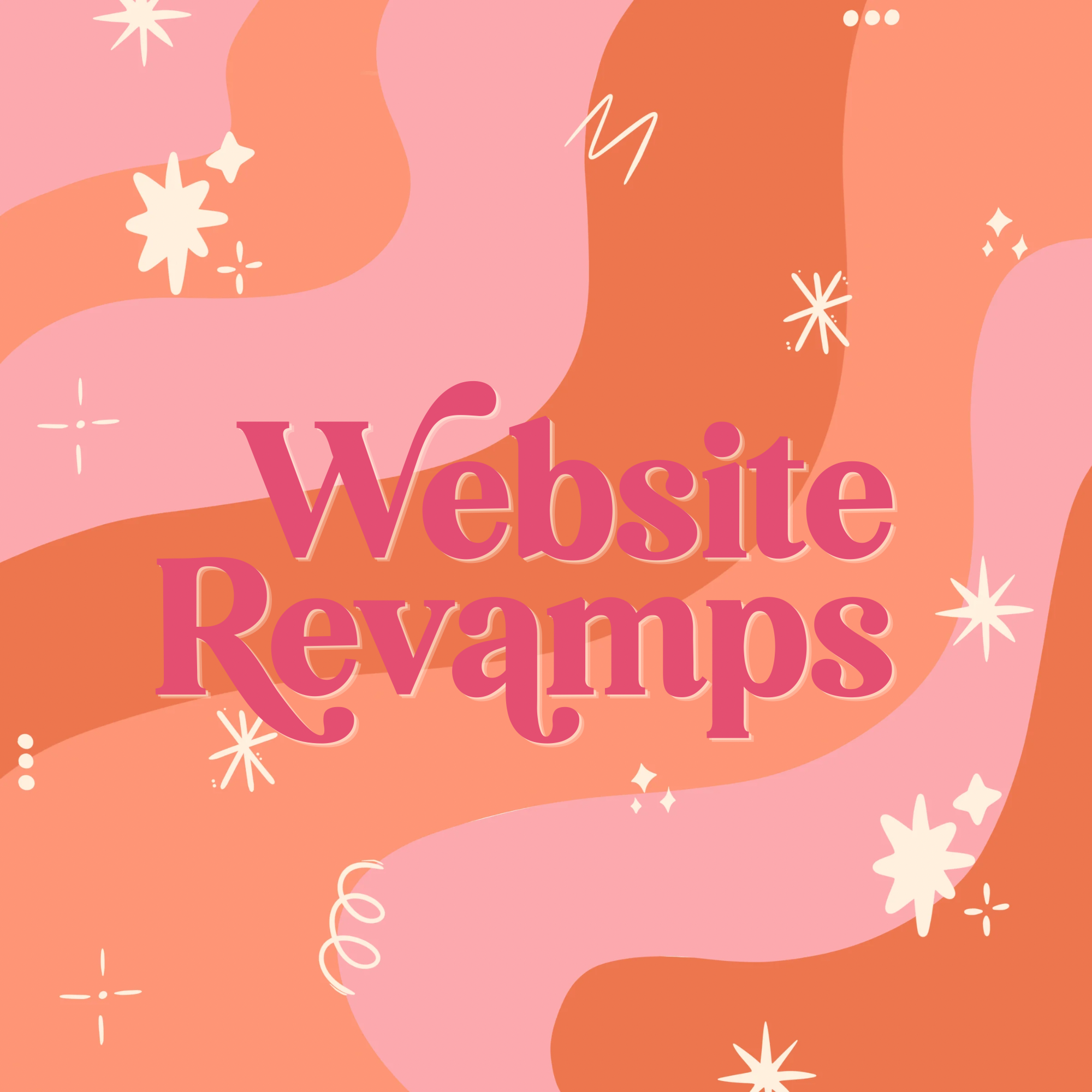 Website Revamp