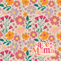 Bright Floral Seamless