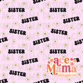 Sister Matching