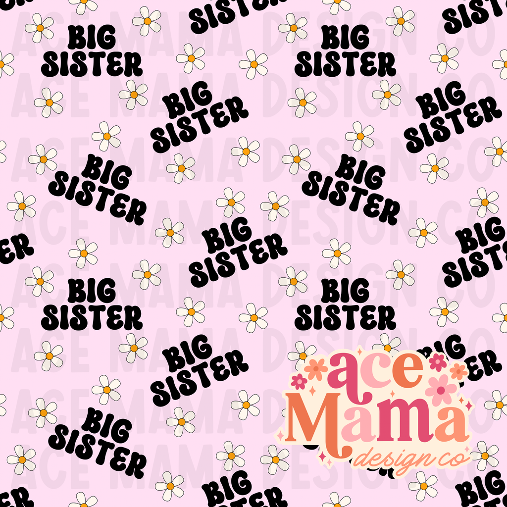 Sister Matching