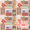 Farmers Market Seamless