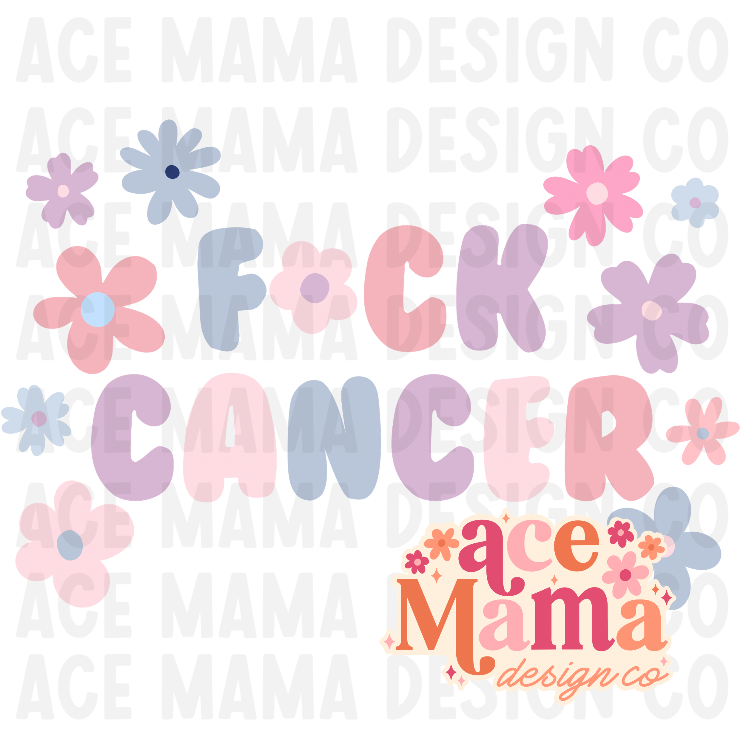 Fuck Cancer PNG