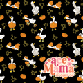 Spooky Goose
