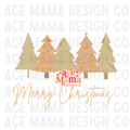 Christmas Tree PNG